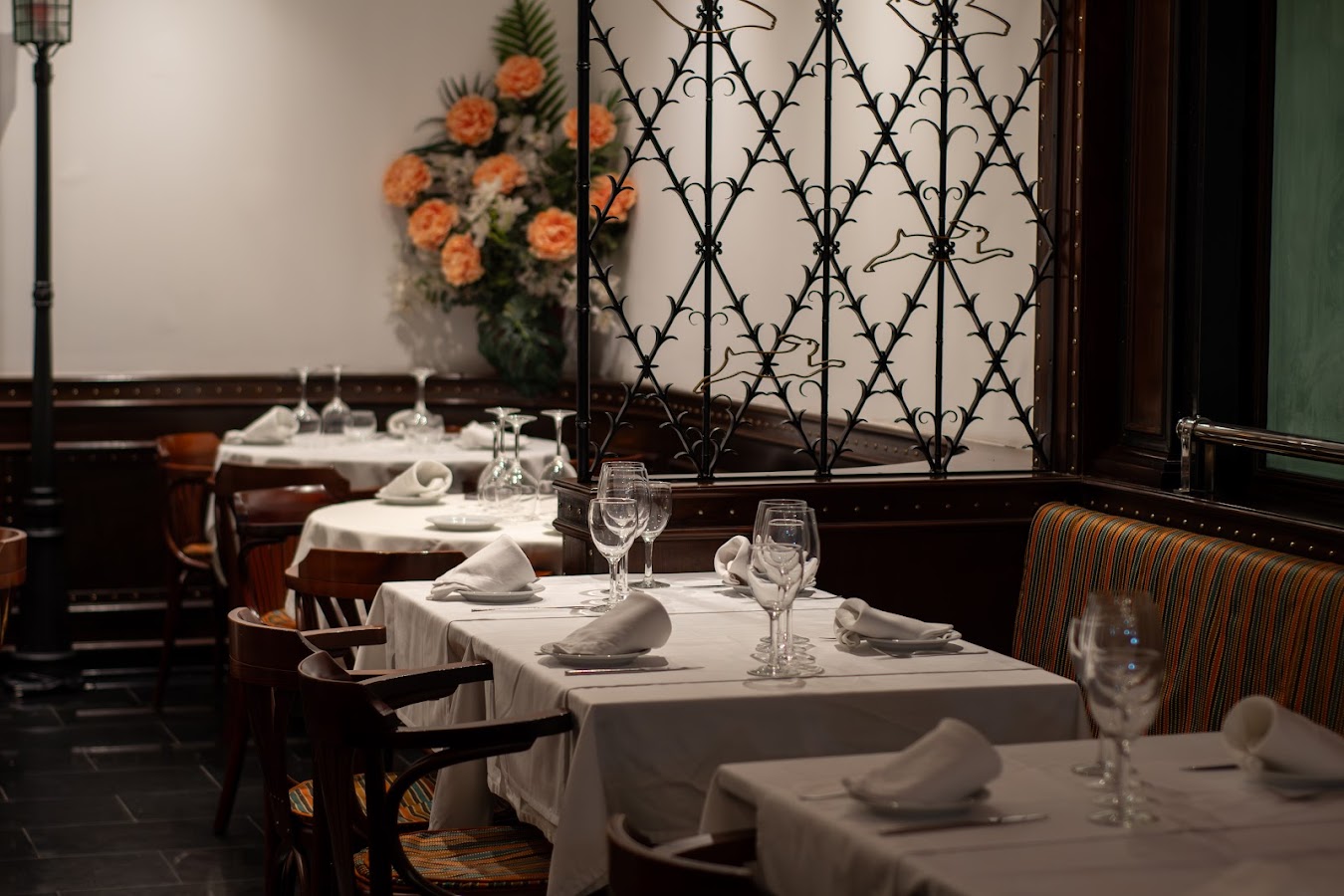 Foto de Café Nicola est.1787