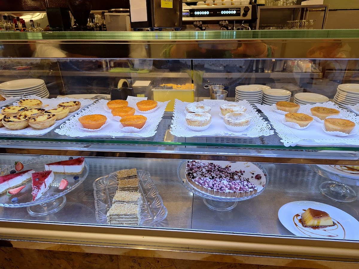 Foto de Café Nicola est.1787