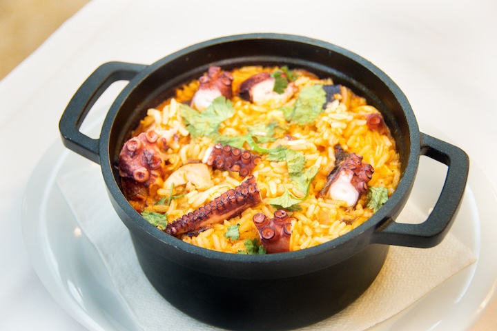 Foto de Café Nicola est.1787