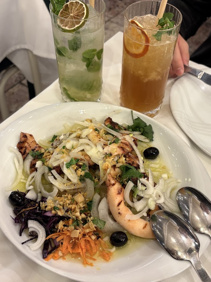 Foto de Café Nicola est.1787